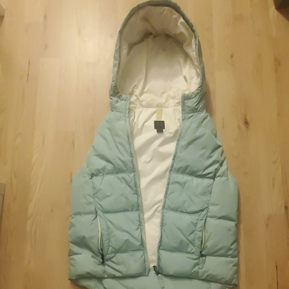 Adorable Express reversible vest - Picture 1 of 5